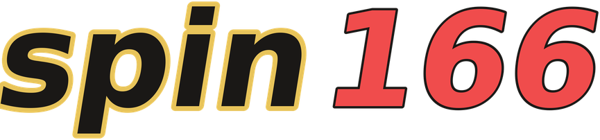 spin166 logo